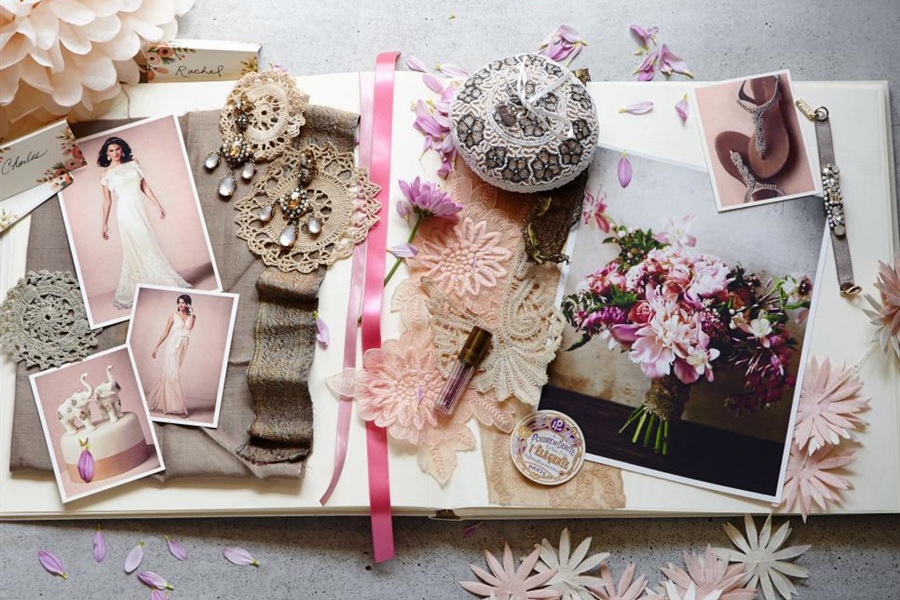 Planning your wedding ..... Designing your Wedding
