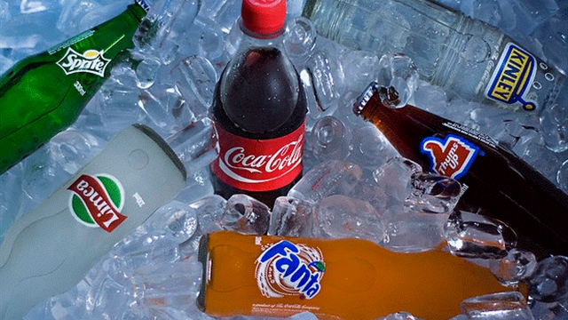 Beverages