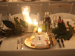 Best Dinner Party Catering Melbourne | Hudson's Famous Caterers