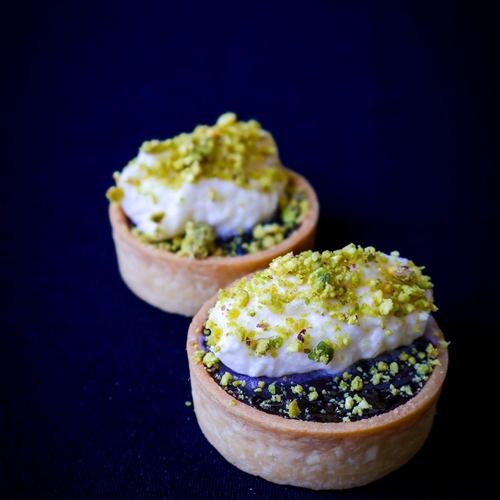 Almond Tart