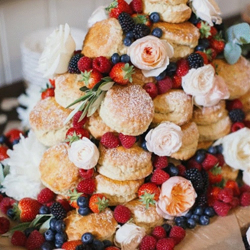 Scones