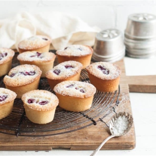 Friands GF