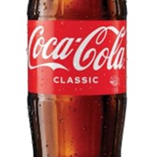 Assorted 1.5L soft drinks