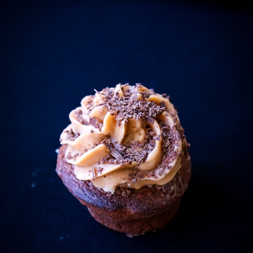 Cupcakes GF