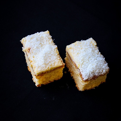 Lemon slice