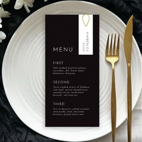 SIT-DOWN ALT DROP MENU