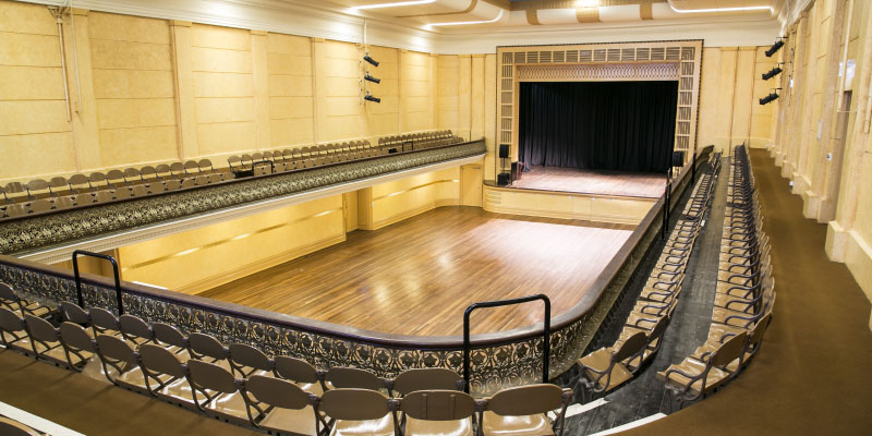 Collingwood Town Hall
