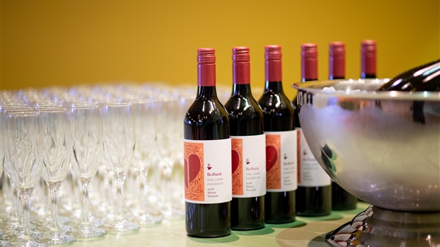 Drinks Packages